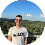 Jonathan Rocha Dos Anjos
